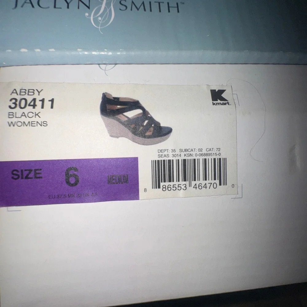 Jaclyn Smith brand jaclyn